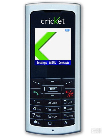 Cricket EZ specs