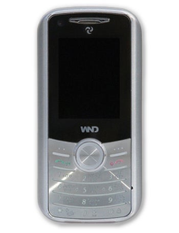 WND Wind DUO 2200