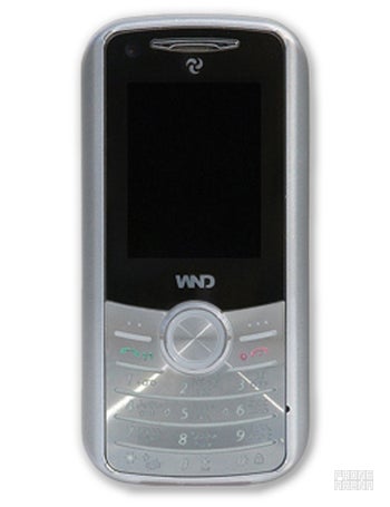 WND Wind DUO 2200