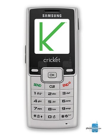 Samsung Spex