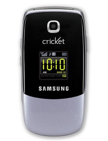 Samsung MyShot