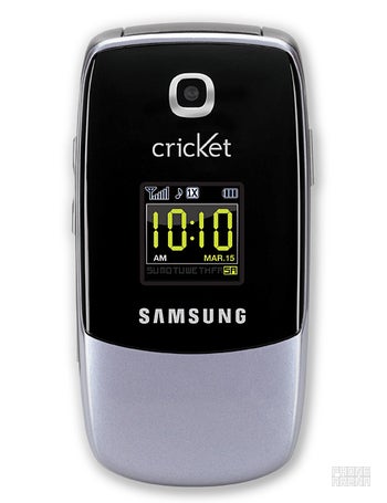 Samsung MyShot