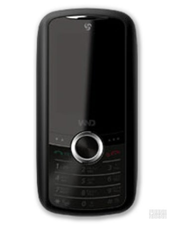 WND Wind VG 2100