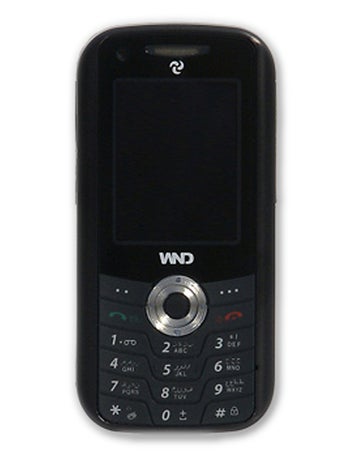WND Wind DUO 2100