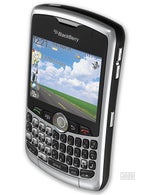 BlackBerry Curve 8330