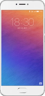 Meizu Pro 6