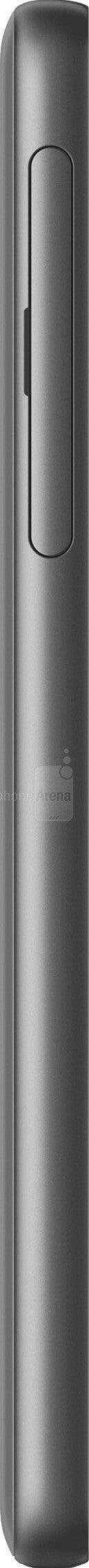 Sony Xperia E5