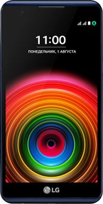 LG X Power (International)