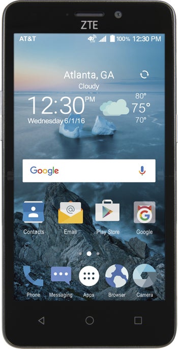 ZTE Maven 2