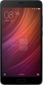 Xiaomi Redmi Pro