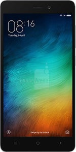Xiaomi Redmi 3S
