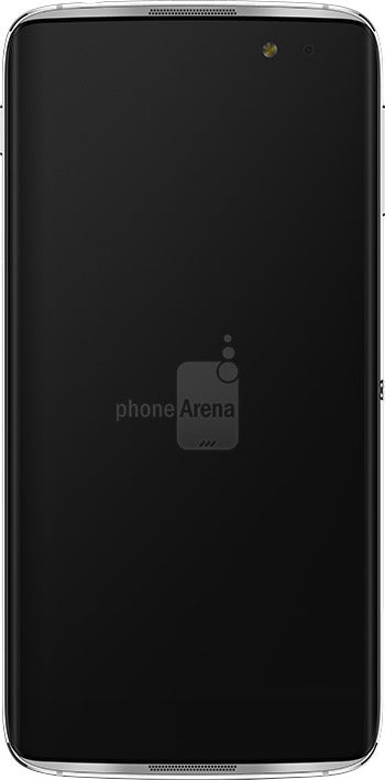 Alcatel Idol 4s