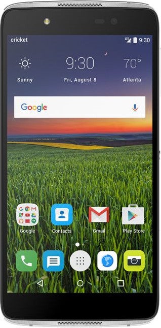 Alcatel Idol 4