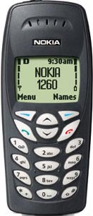 Nokia 2275