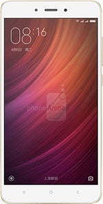 Xiaomi Redmi Note 4