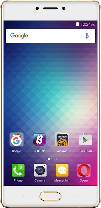 BLU Pure XR
