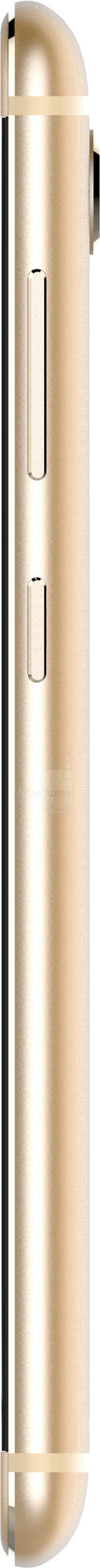 ZTE Axon 7 Mini