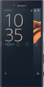 Sony Xperia X Compact