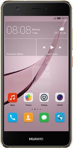 Huawei nova