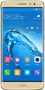 Huawei nova Plus