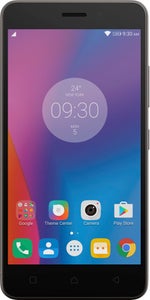 Lenovo K6