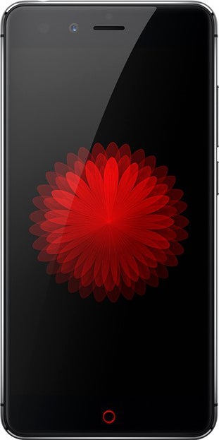 nubia Z11 Mini
