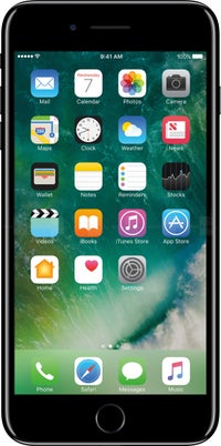 Apple iPhone 7 Plus