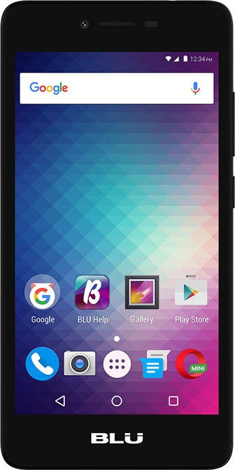 BLU Studio G2
