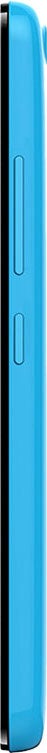 BLU Studio M LTE