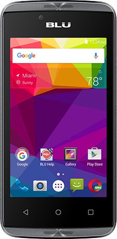 BLU Energy Diamond Mini