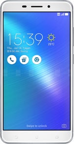 Asus ZenFone 3 Laser