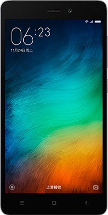 Xiaomi Redmi 3 Pro