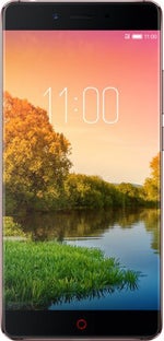 nubia Z11