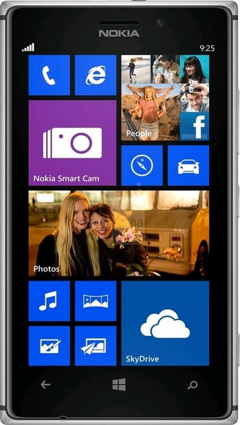 Nokia Lumia 925