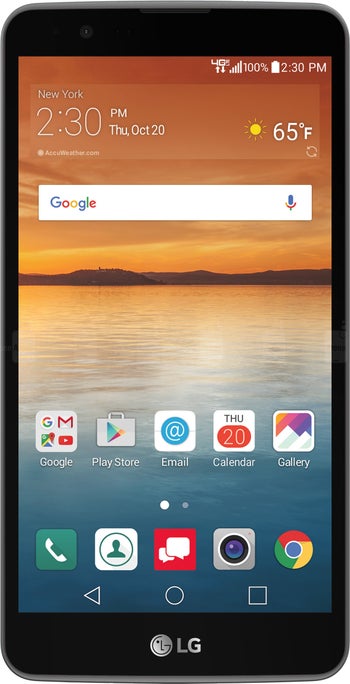 LG Stylo 2 V