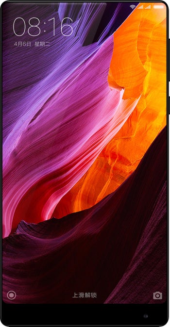 Xiaomi Mi MIX