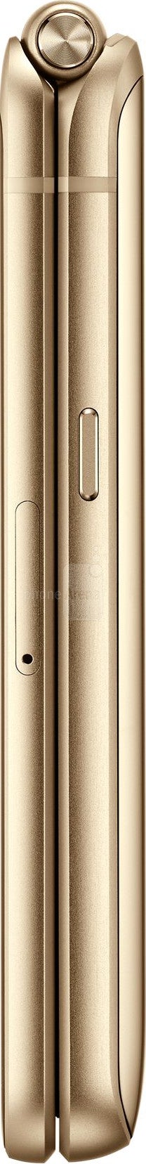 Samsung W2017