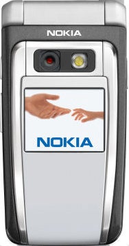 Nokia 6165i