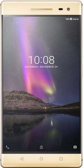 Lenovo Phab 2 Pro
