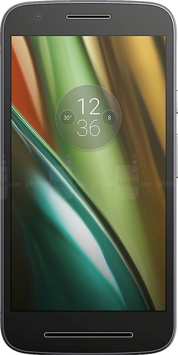 Motorola Moto E3