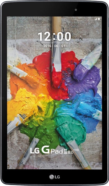 LG G Pad III 8.0