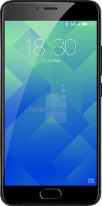 Meizu M5