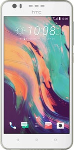 HTC Desire 10 lifestyle