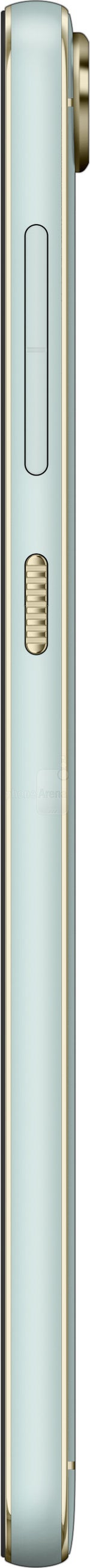 HTC Desire 10 lifestyle