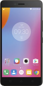 Lenovo K6 Note