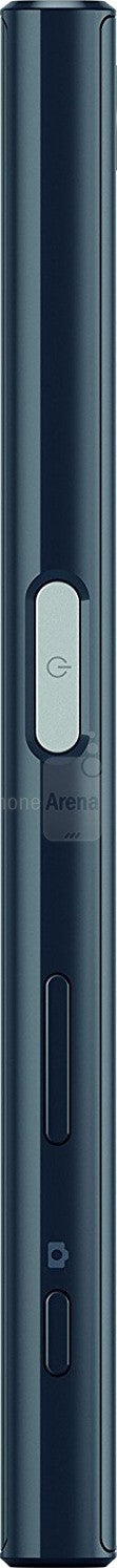 Sony Xperia X Compact