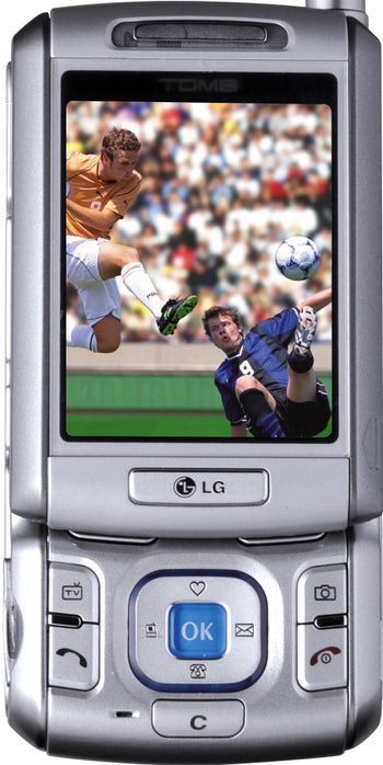 LG V9000