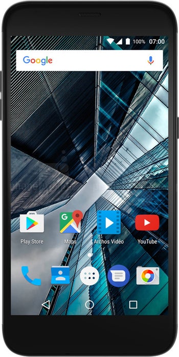 ARCHOS 55 Graphite