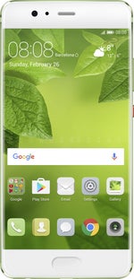 Huawei P10 Plus