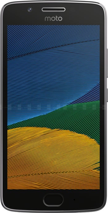 Motorola Moto G5